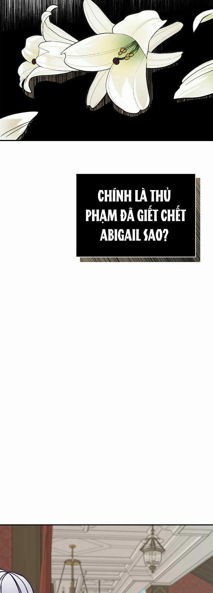 Con Gái Chồng Thật Dễ Thương 13 trang 41