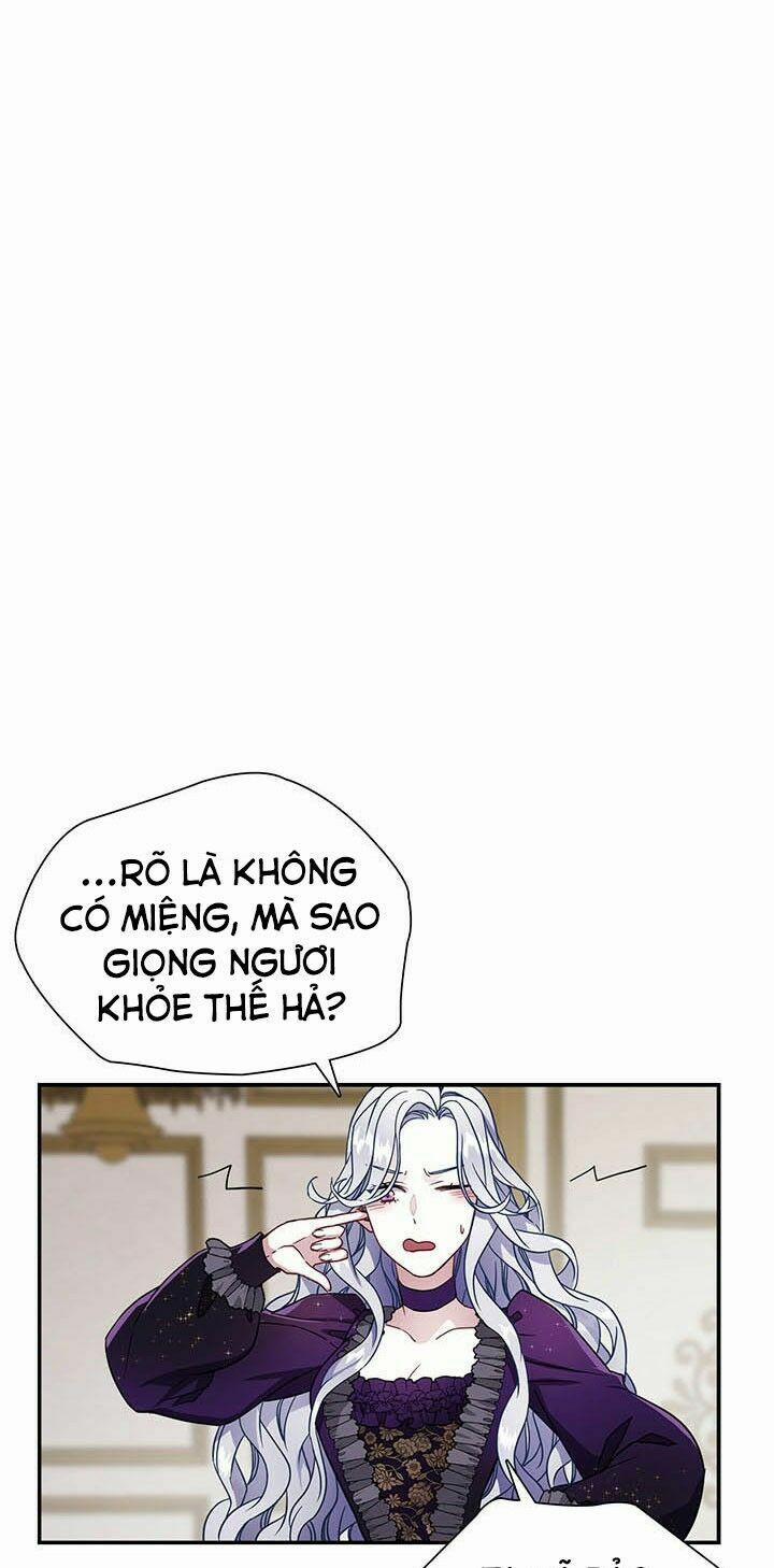 Con Gái Chồng Thật Dễ Thương 13 trang 7