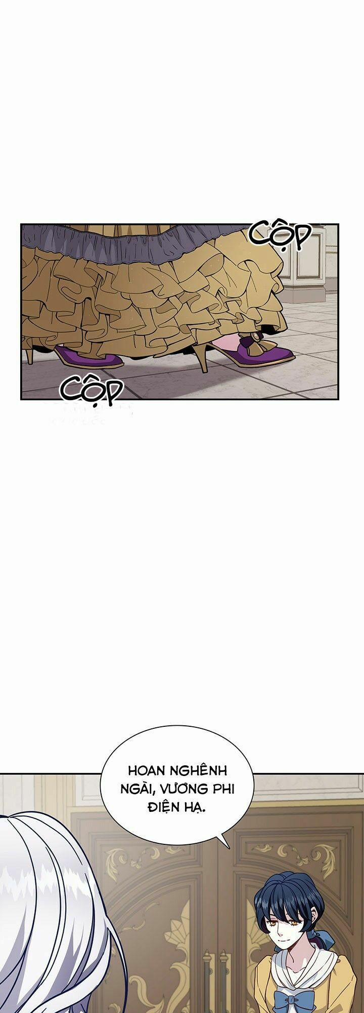 Con Gái Chồng Thật Dễ Thương 14 trang 1