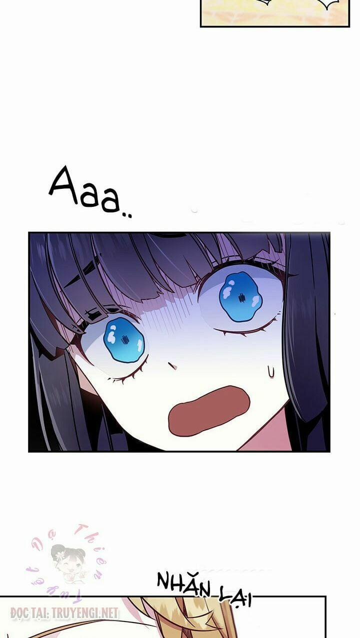 Con Gái Chồng Thật Dễ Thương 14 trang 12