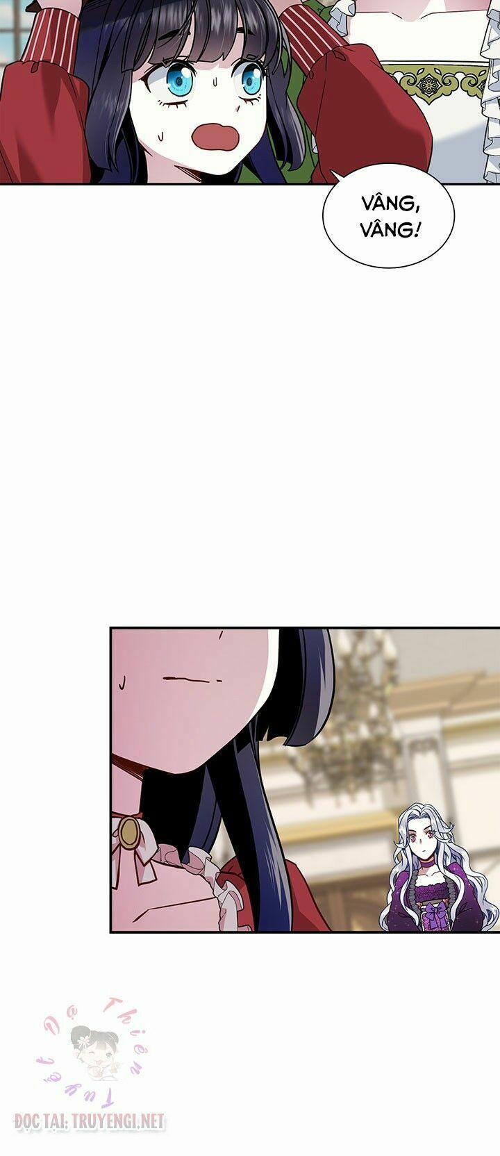 Con Gái Chồng Thật Dễ Thương 14 trang 15