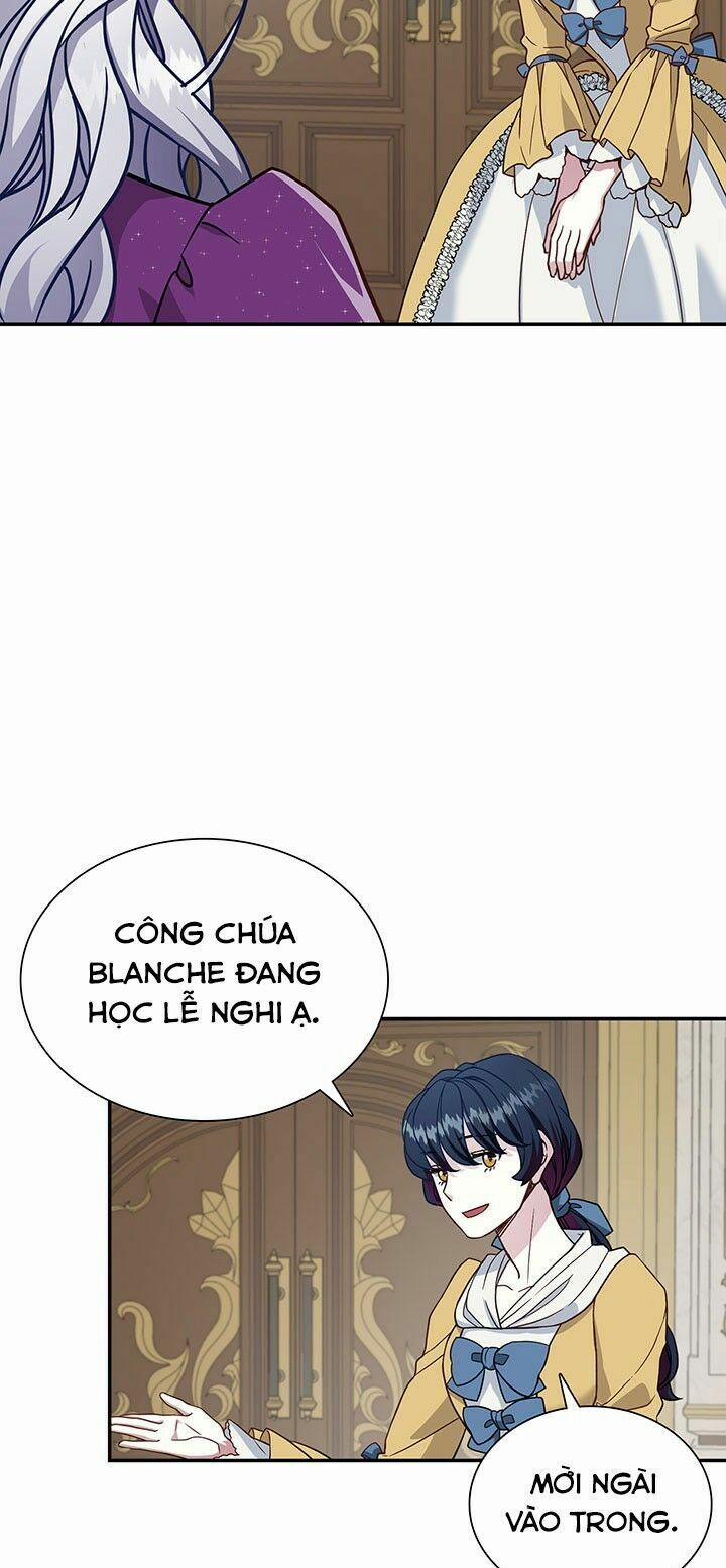 Con Gái Chồng Thật Dễ Thương 14 trang 2