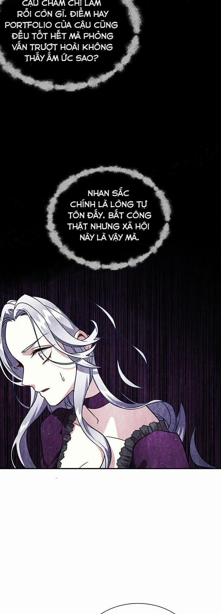 Con Gái Chồng Thật Dễ Thương 14 trang 26