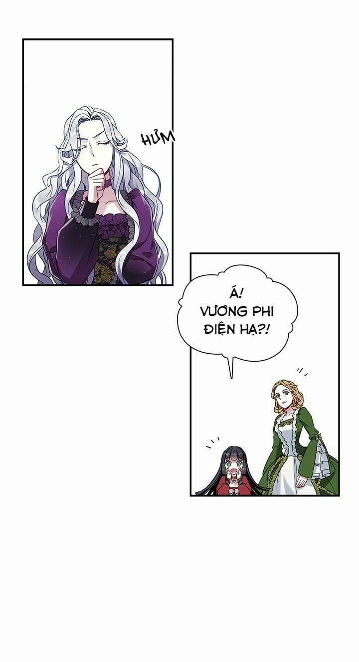 Con Gái Chồng Thật Dễ Thương 14 trang 32