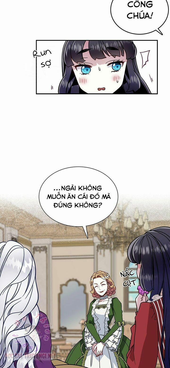 Con Gái Chồng Thật Dễ Thương 14 trang 39