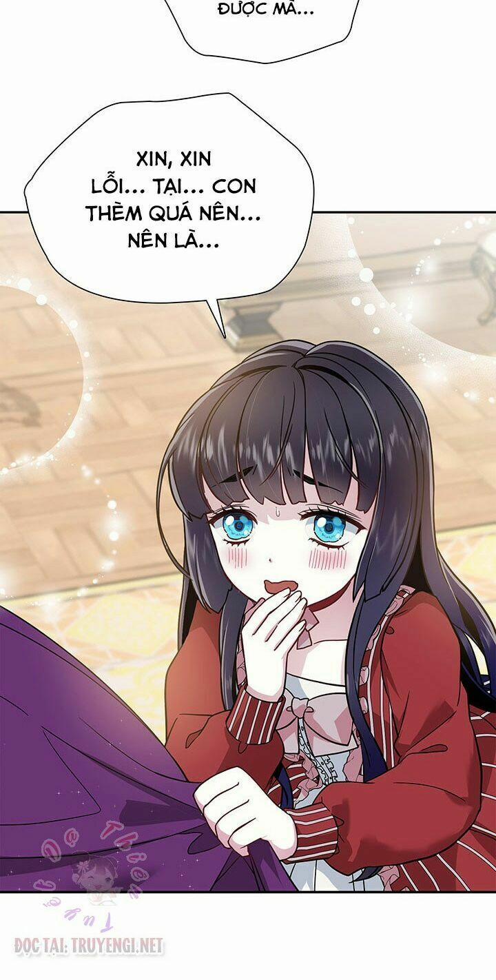 Con Gái Chồng Thật Dễ Thương 14 trang 46