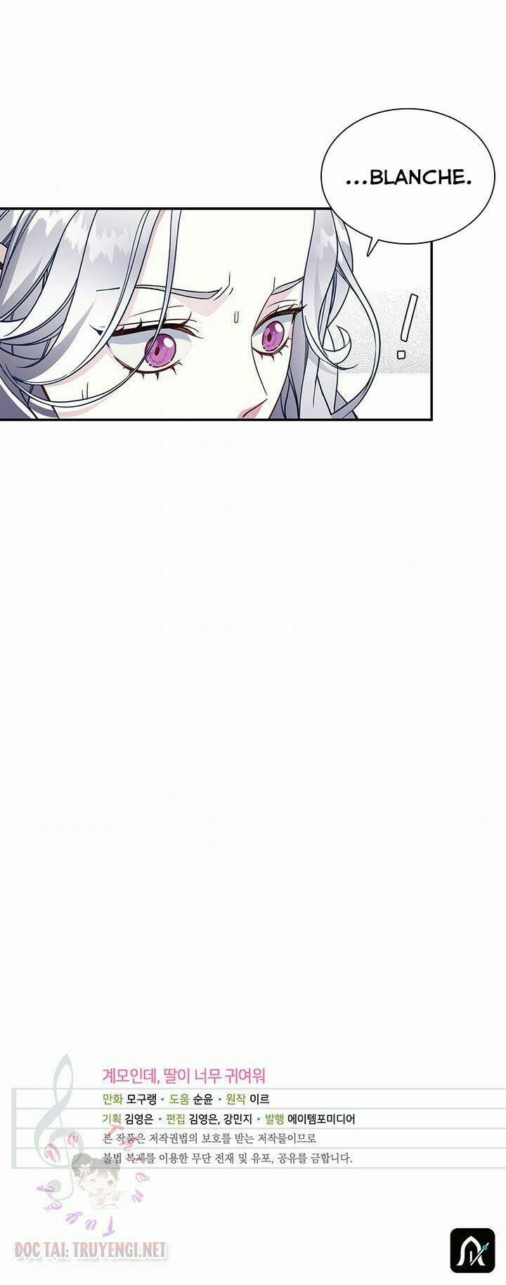 Con Gái Chồng Thật Dễ Thương 14 trang 47