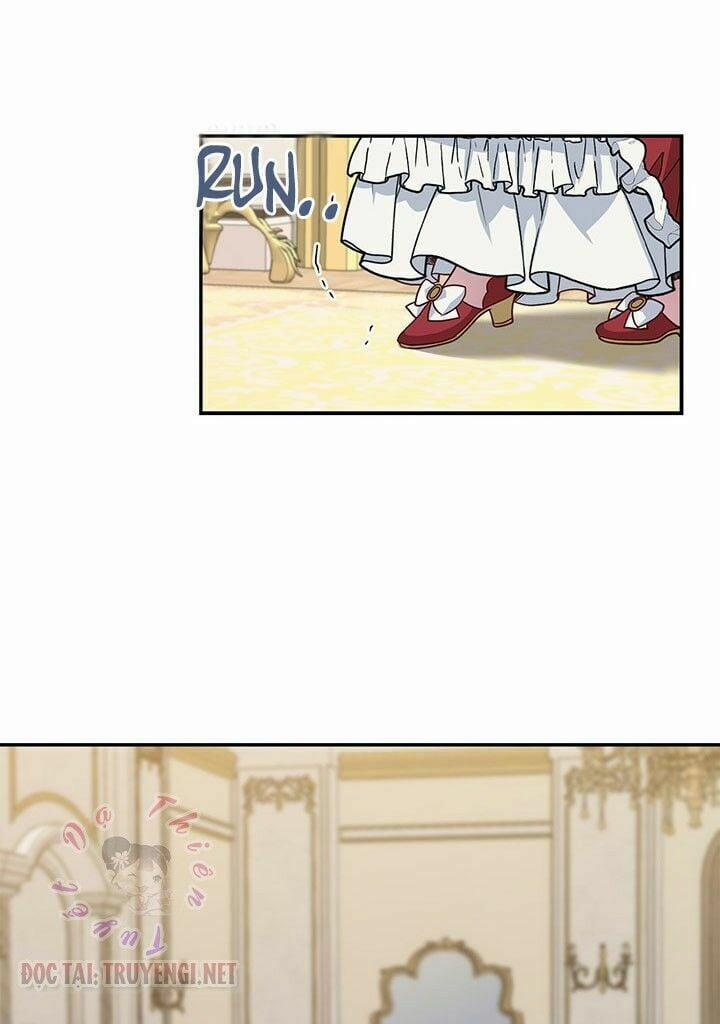 Con Gái Chồng Thật Dễ Thương 14 trang 6