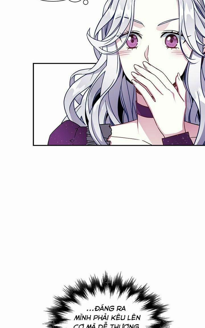 Con Gái Chồng Thật Dễ Thương 14 trang 8