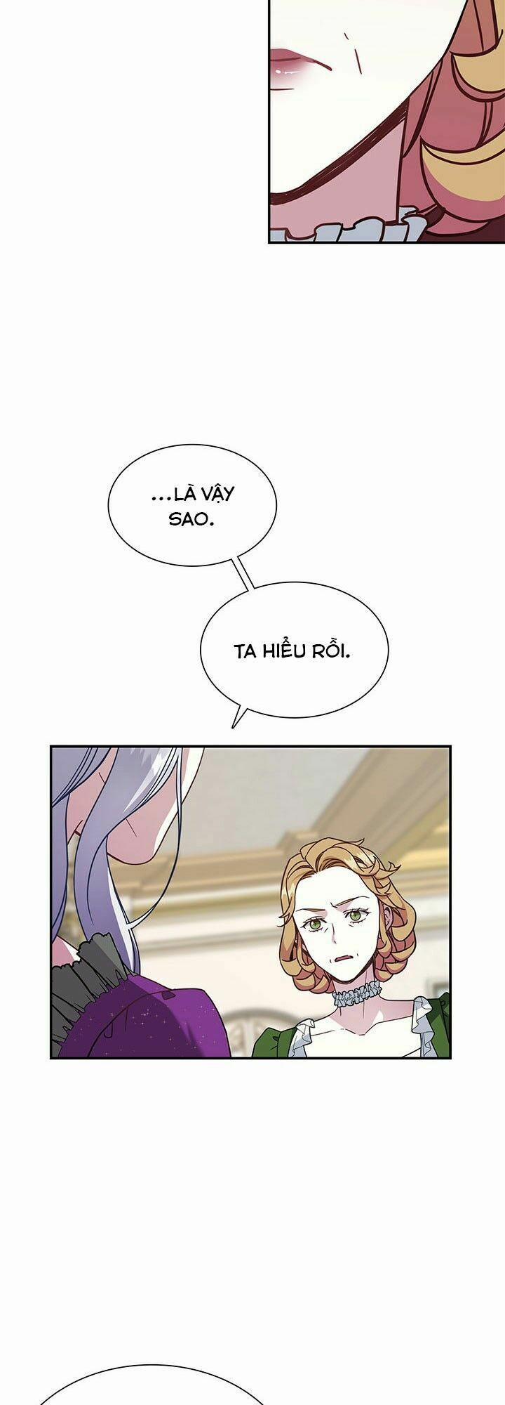 Con Gái Chồng Thật Dễ Thương 15 trang 12