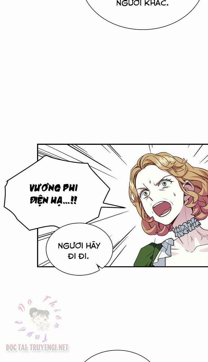 Con Gái Chồng Thật Dễ Thương 15 trang 14