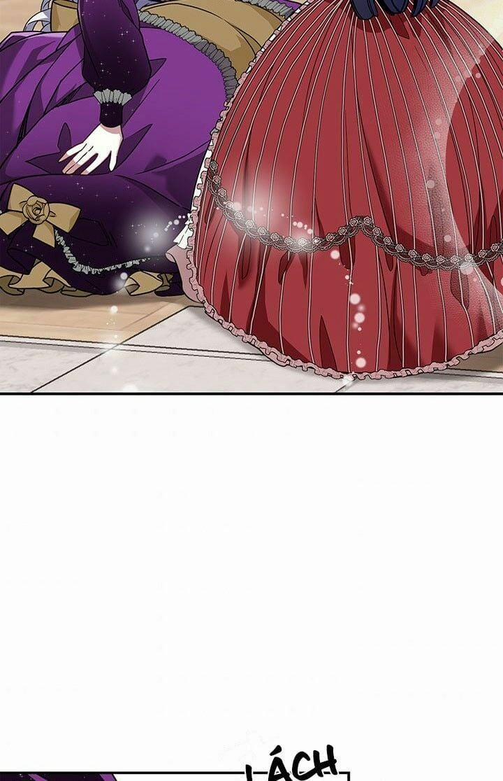 Con Gái Chồng Thật Dễ Thương 15 trang 21