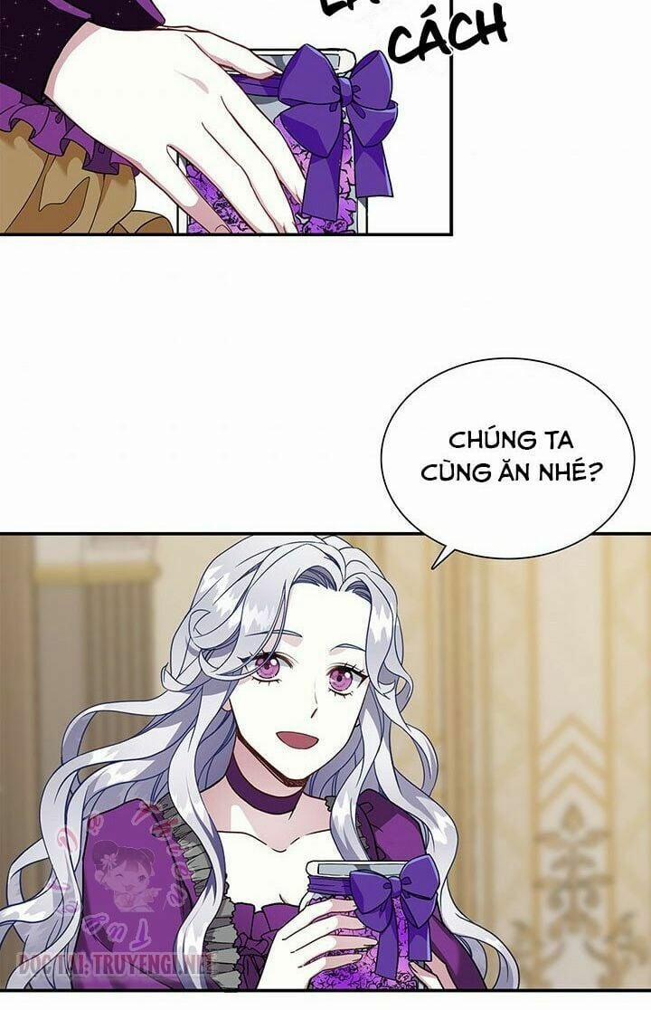 Con Gái Chồng Thật Dễ Thương 15 trang 22