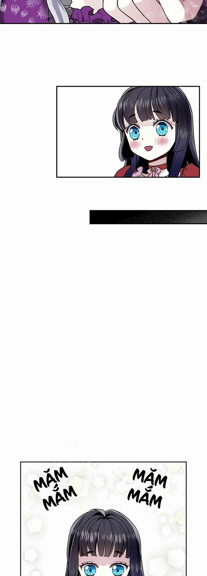 Con Gái Chồng Thật Dễ Thương 15 trang 29