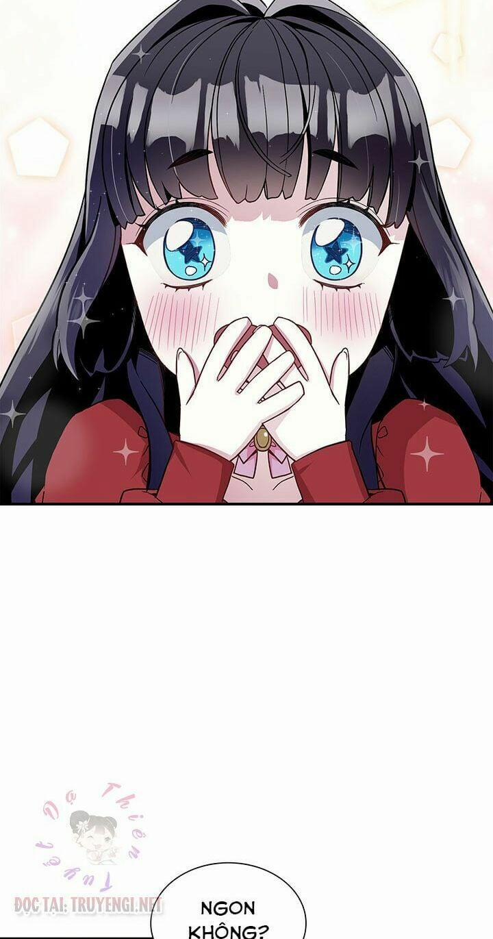 Con Gái Chồng Thật Dễ Thương 15 trang 31