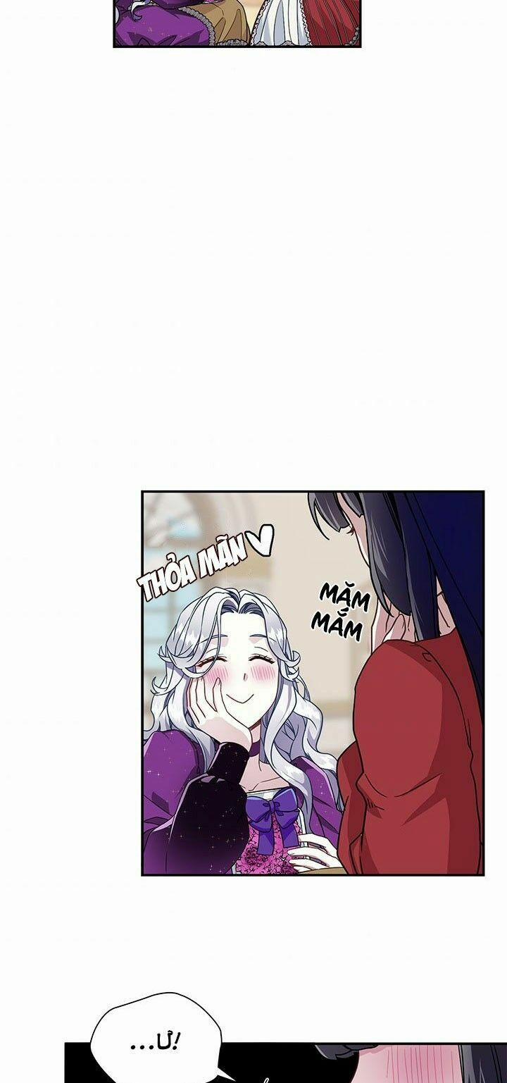 Con Gái Chồng Thật Dễ Thương 15 trang 33