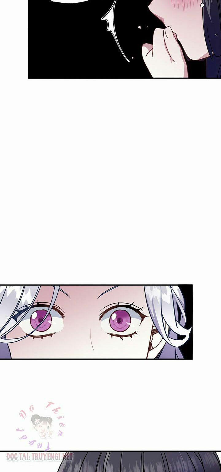 Con Gái Chồng Thật Dễ Thương 15 trang 34