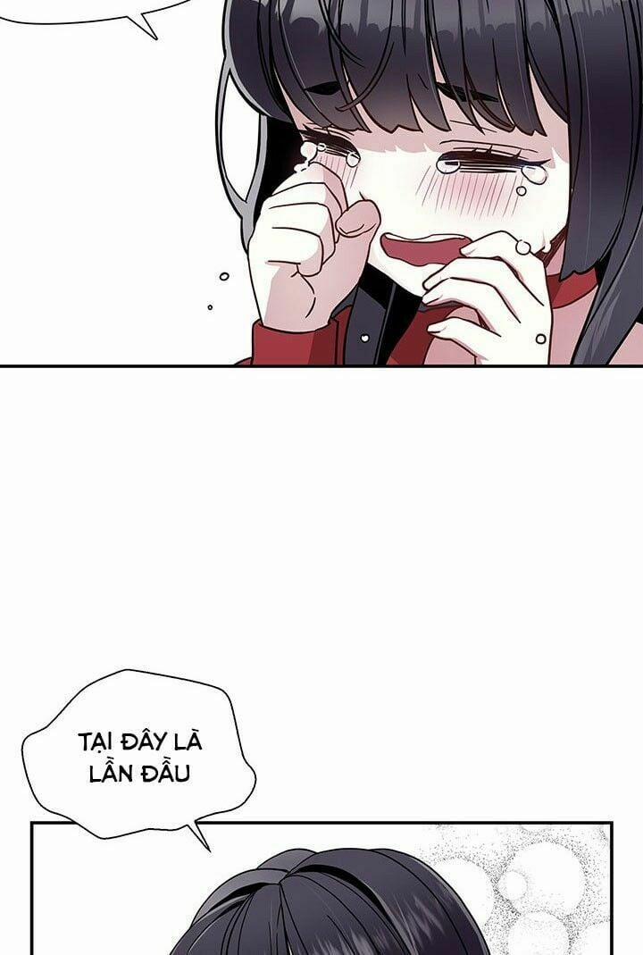 Con Gái Chồng Thật Dễ Thương 15 trang 37