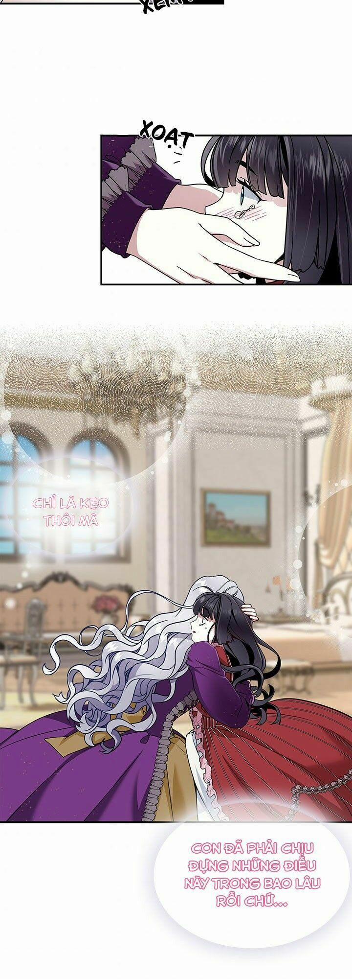 Con Gái Chồng Thật Dễ Thương 15 trang 39