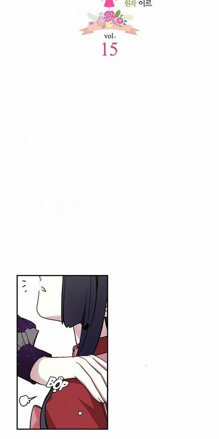 Con Gái Chồng Thật Dễ Thương 15 trang 4