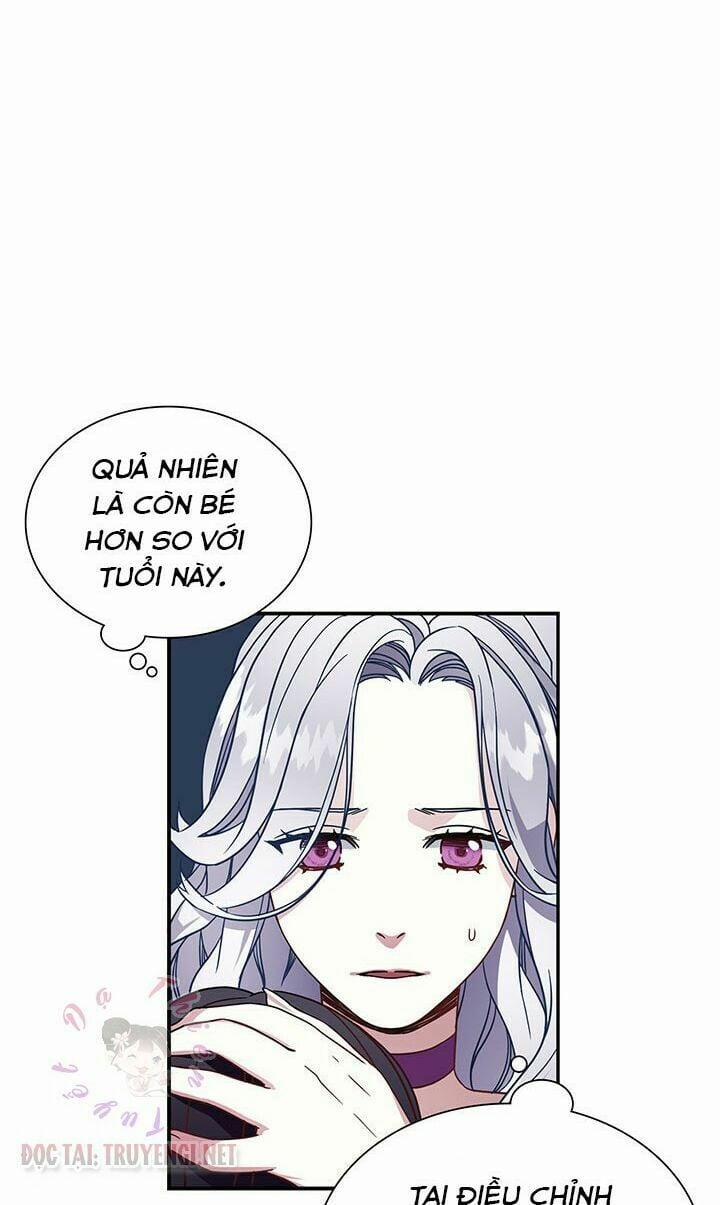 Con Gái Chồng Thật Dễ Thương 15 trang 42