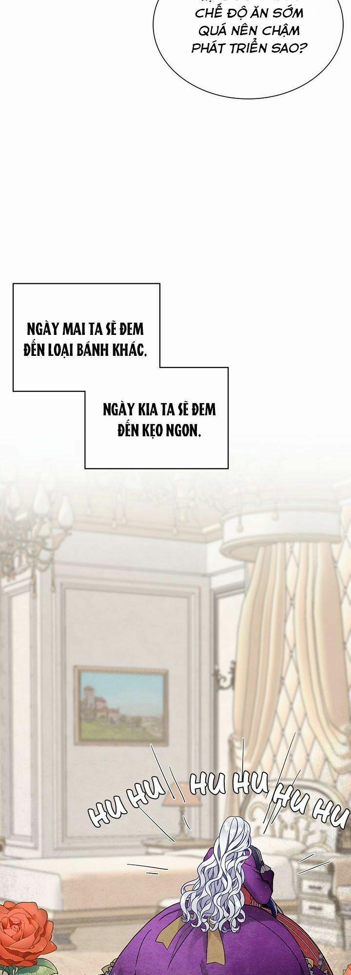 Con Gái Chồng Thật Dễ Thương 15 trang 43