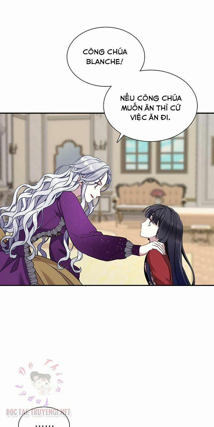 Con Gái Chồng Thật Dễ Thương 15 trang 5