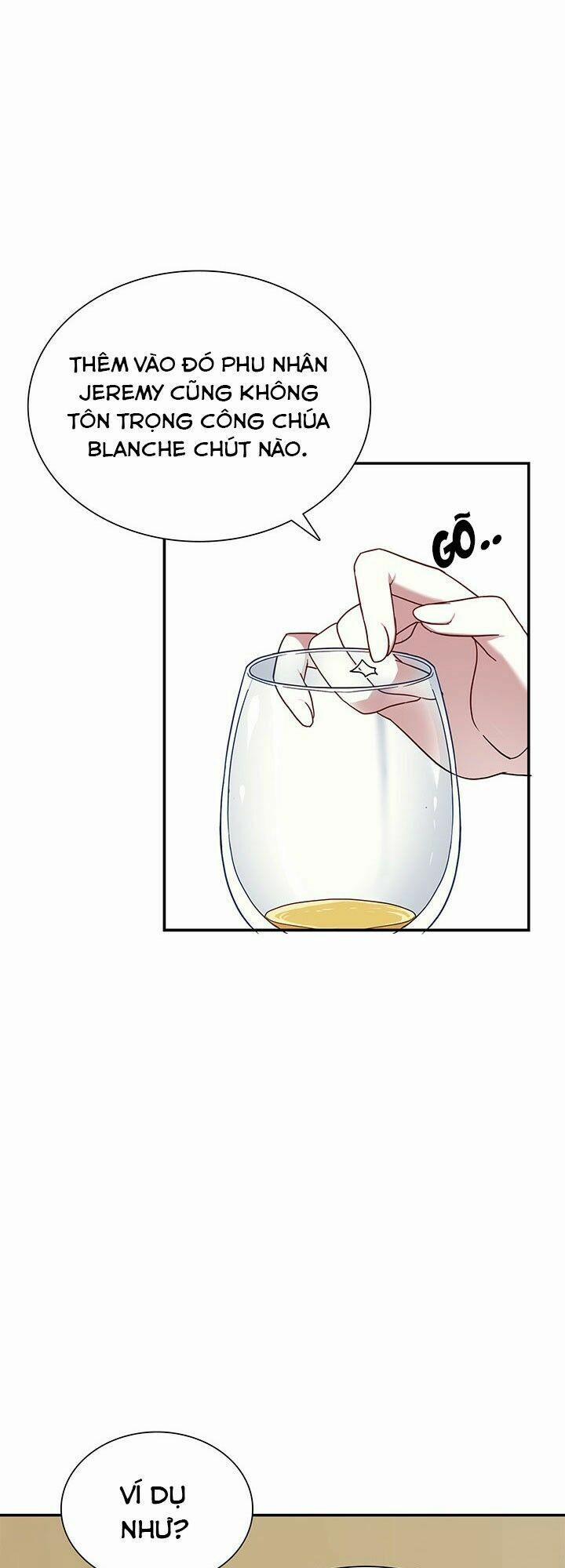 Con Gái Chồng Thật Dễ Thương 16 trang 10