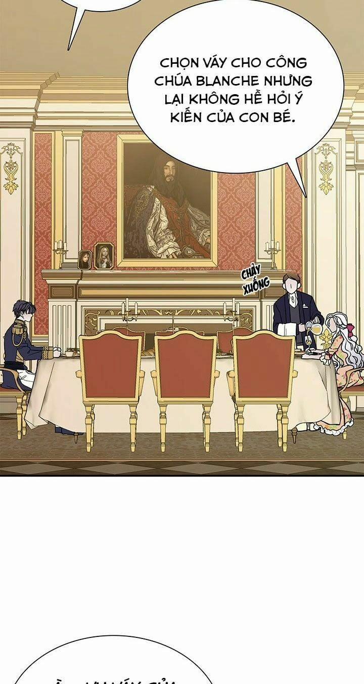 Con Gái Chồng Thật Dễ Thương 16 trang 11