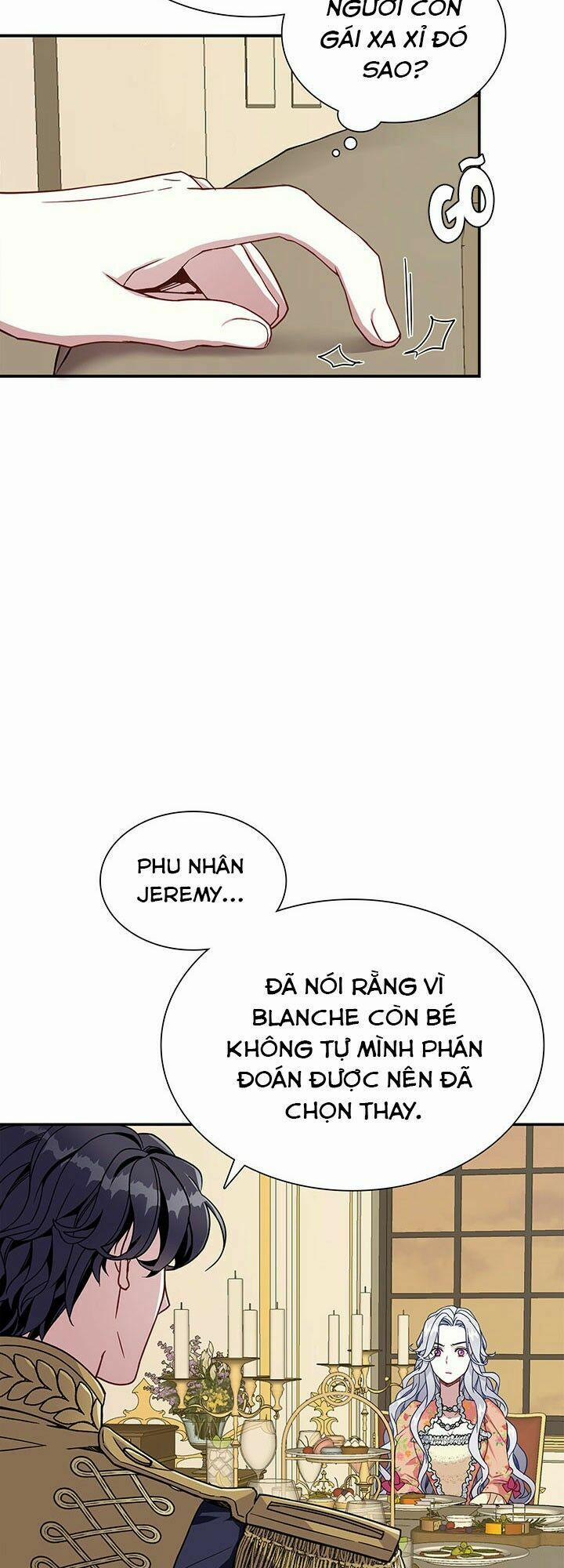 Con Gái Chồng Thật Dễ Thương 16 trang 13