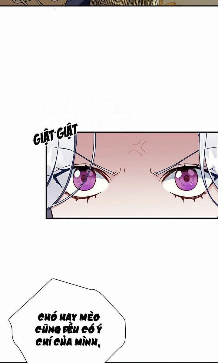 Con Gái Chồng Thật Dễ Thương 16 trang 14