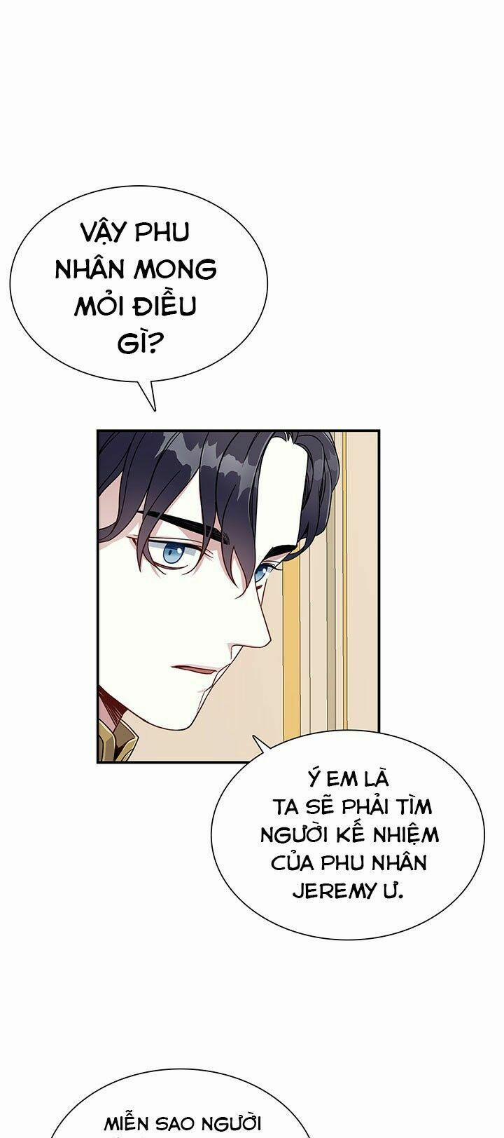 Con Gái Chồng Thật Dễ Thương 16 trang 16