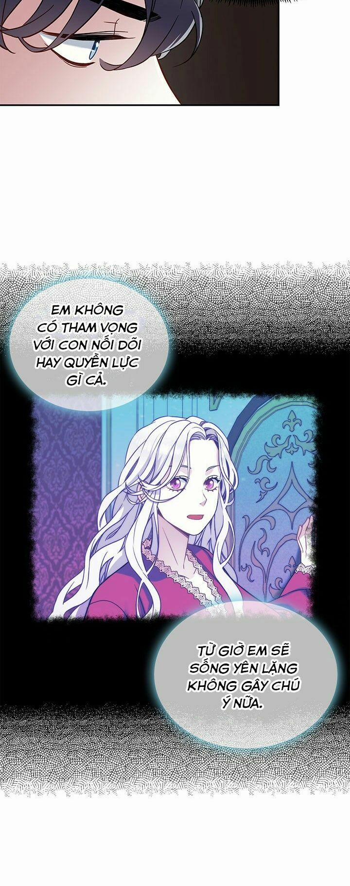 Con Gái Chồng Thật Dễ Thương 16 trang 18