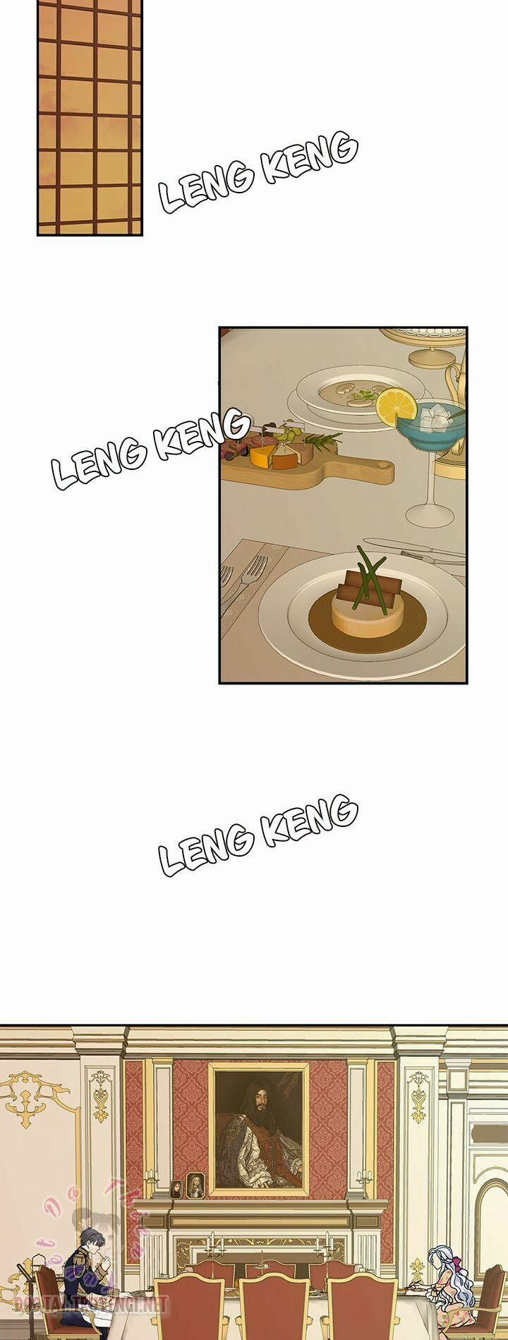 Con Gái Chồng Thật Dễ Thương 16 trang 2