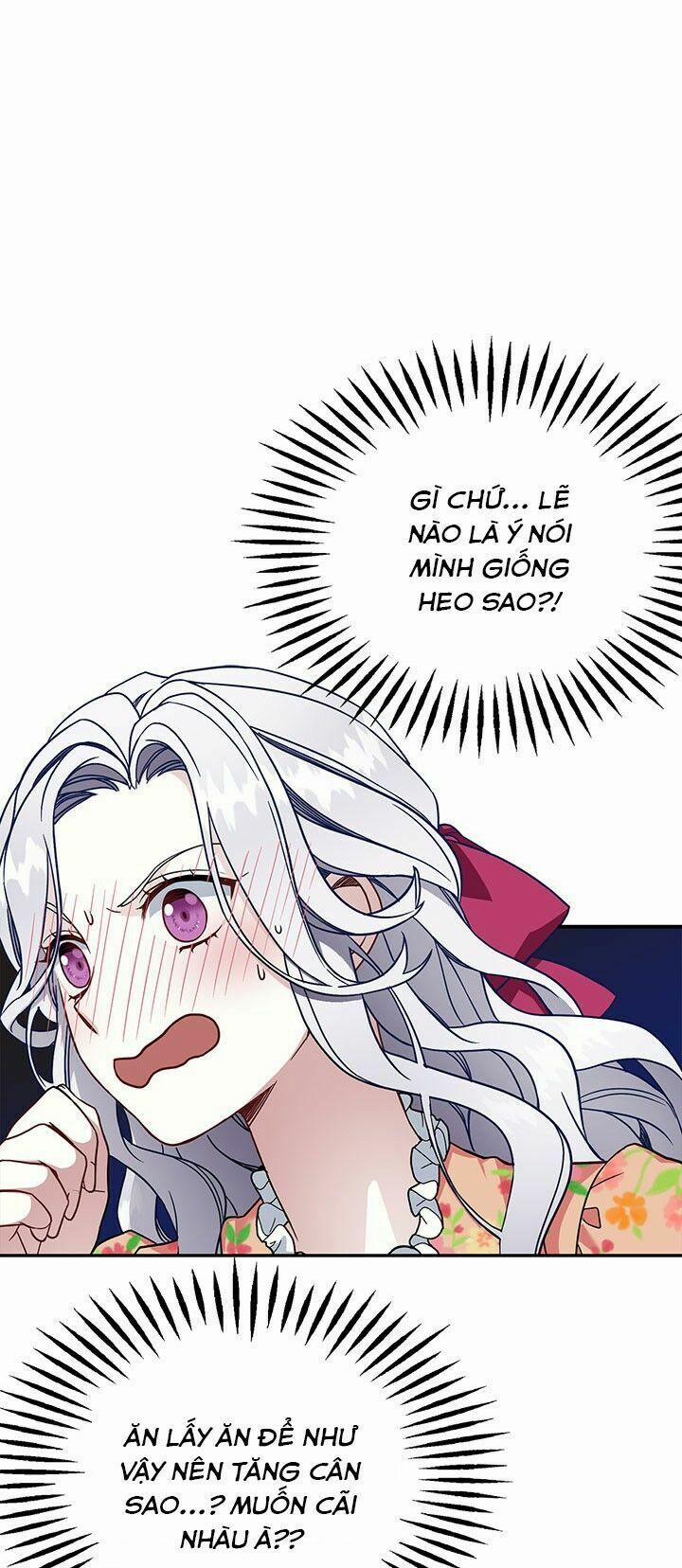 Con Gái Chồng Thật Dễ Thương 16 trang 23