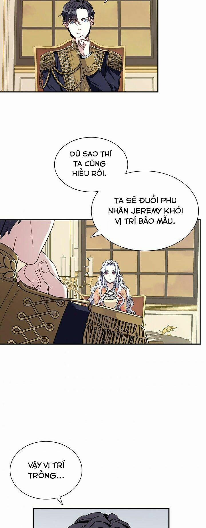 Con Gái Chồng Thật Dễ Thương 16 trang 25