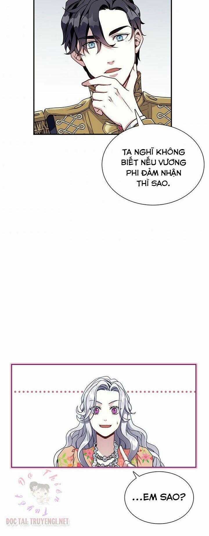 Con Gái Chồng Thật Dễ Thương 16 trang 26