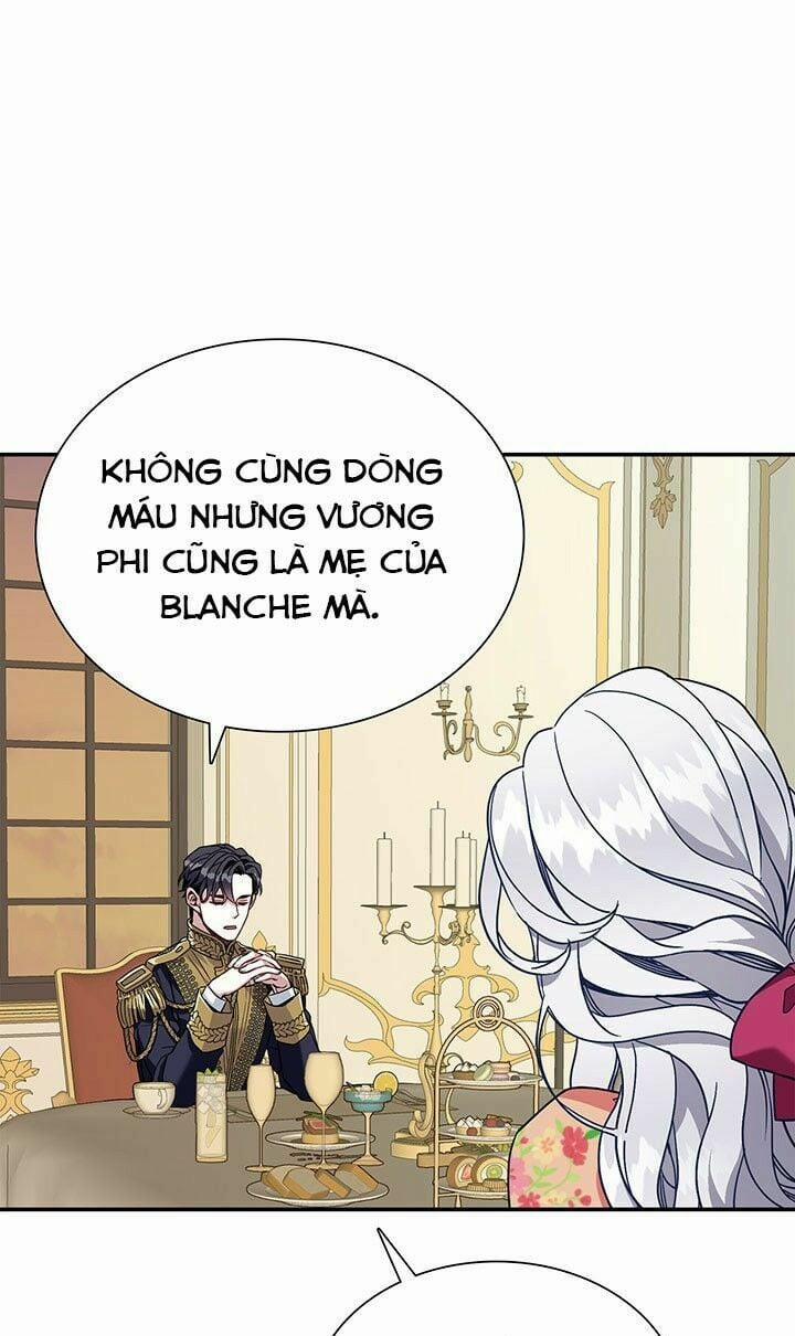 Con Gái Chồng Thật Dễ Thương 16 trang 27