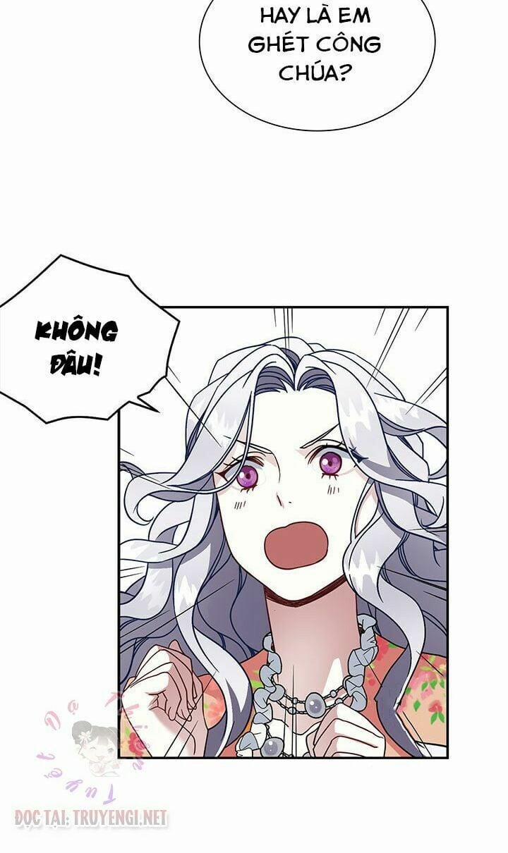 Con Gái Chồng Thật Dễ Thương 16 trang 28