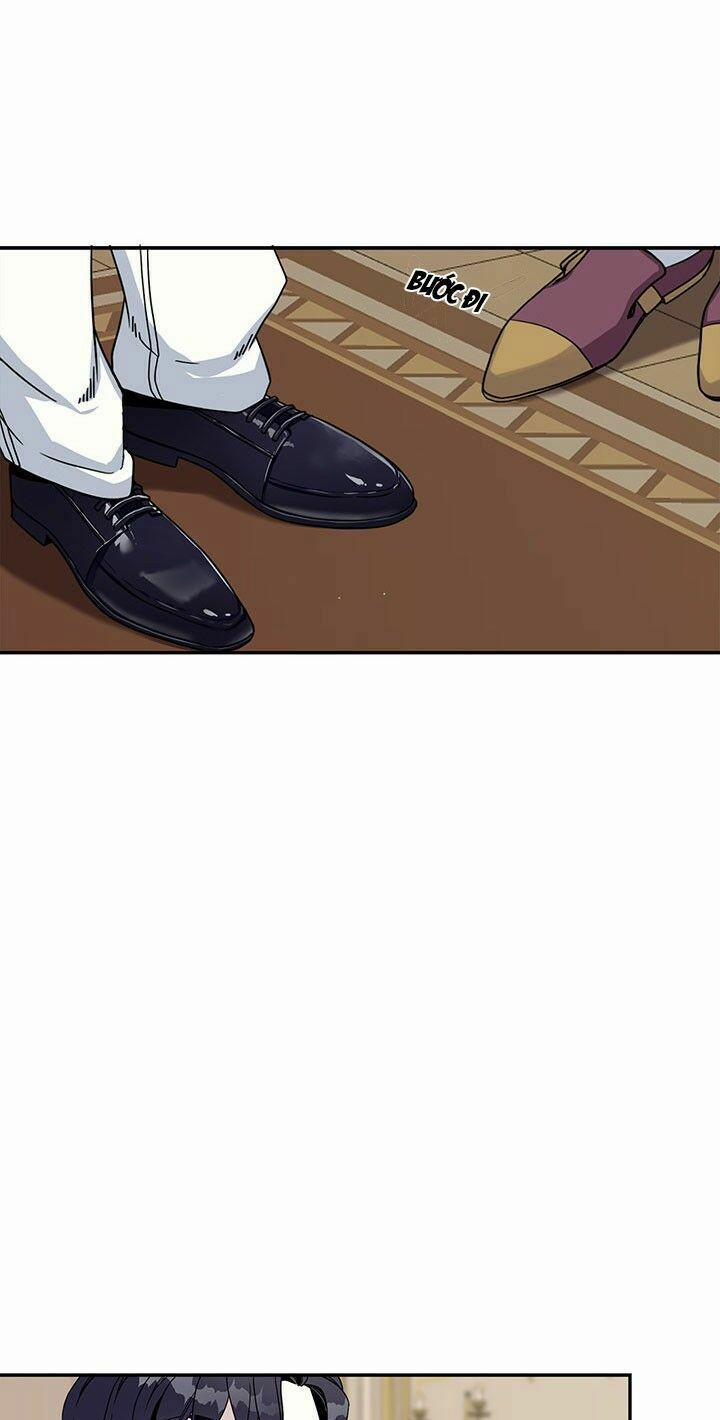 Con Gái Chồng Thật Dễ Thương 16 trang 33