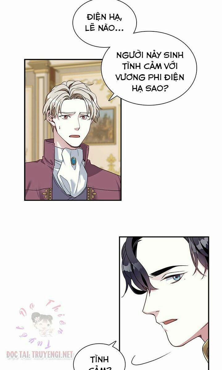 Con Gái Chồng Thật Dễ Thương 16 trang 40