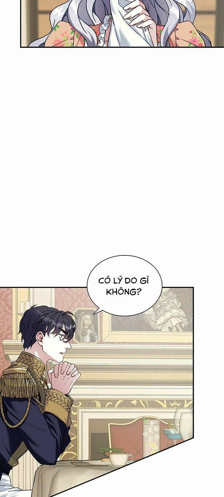 Con Gái Chồng Thật Dễ Thương 16 trang 7