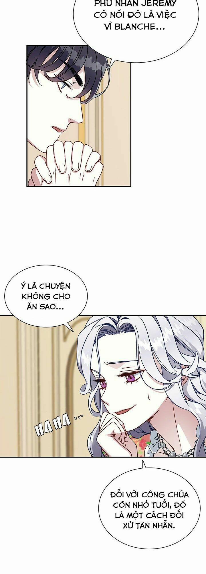 Con Gái Chồng Thật Dễ Thương 16 trang 9