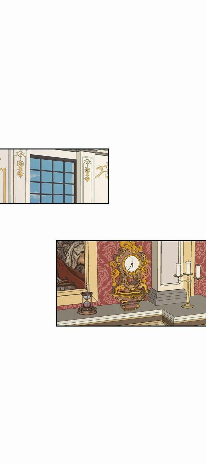 Con Gái Chồng Thật Dễ Thương 17 trang 1