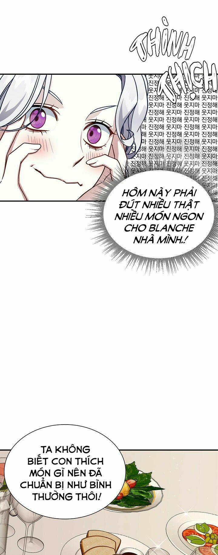 Con Gái Chồng Thật Dễ Thương 17 trang 12