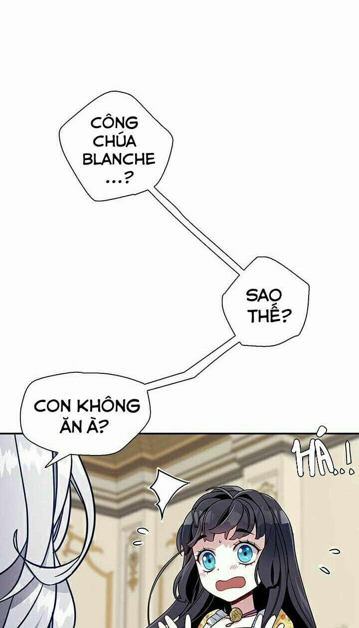 Con Gái Chồng Thật Dễ Thương 17 trang 16