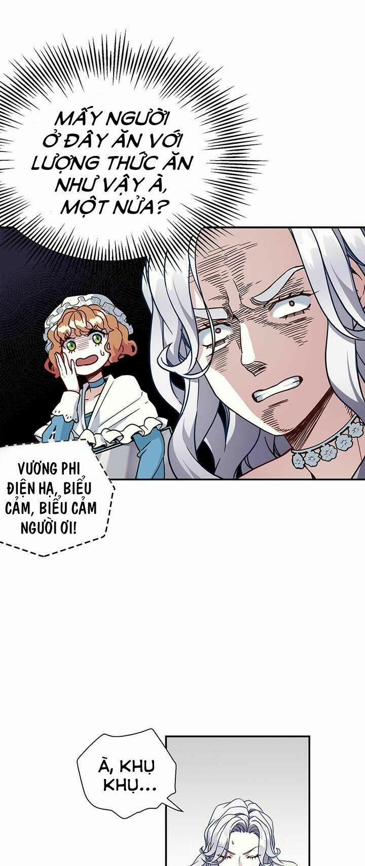 Con Gái Chồng Thật Dễ Thương 17 trang 19