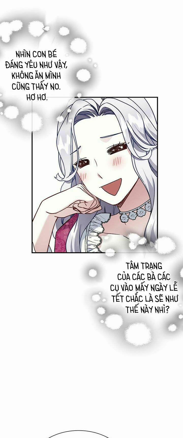 Con Gái Chồng Thật Dễ Thương 17 trang 25