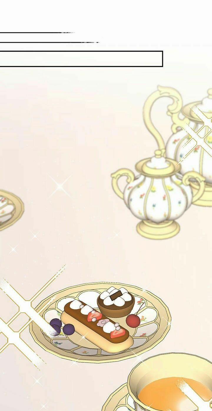 Con Gái Chồng Thật Dễ Thương 17 trang 36