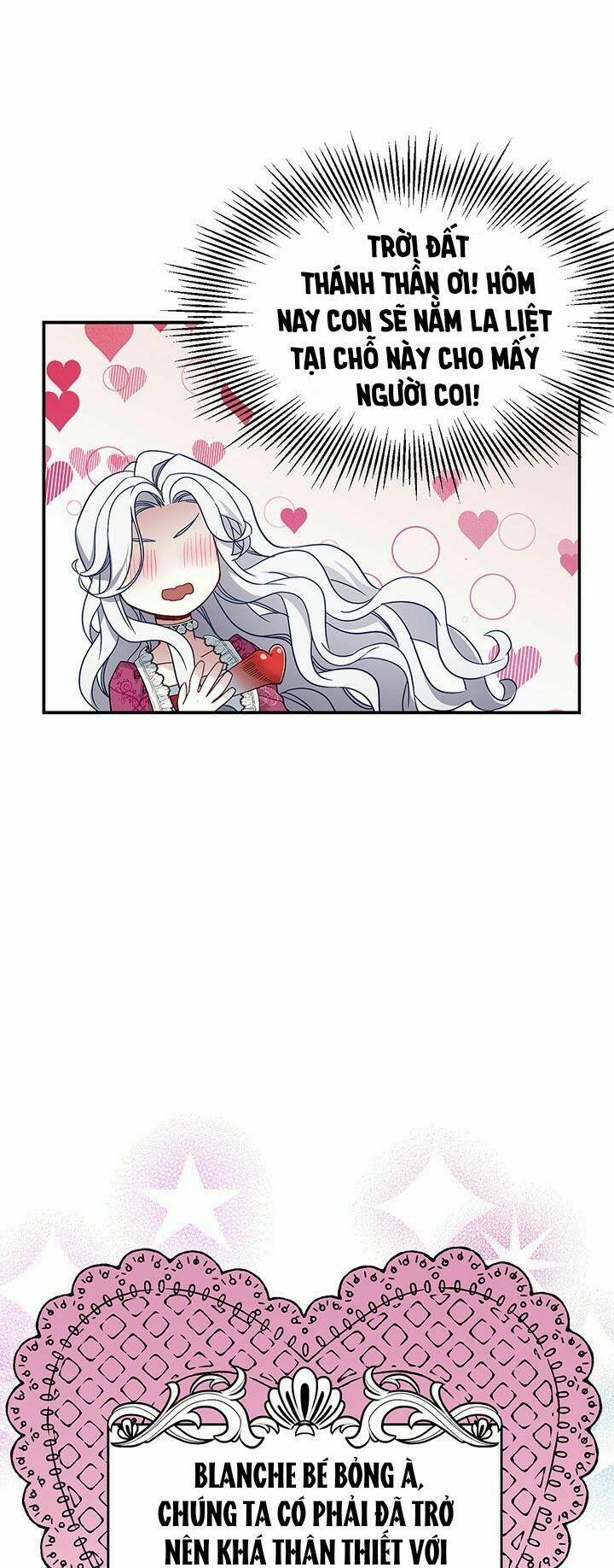 Con Gái Chồng Thật Dễ Thương 17 trang 45